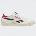 Reebok Classics Club C Revenge Ανδρικά Παπούτσια