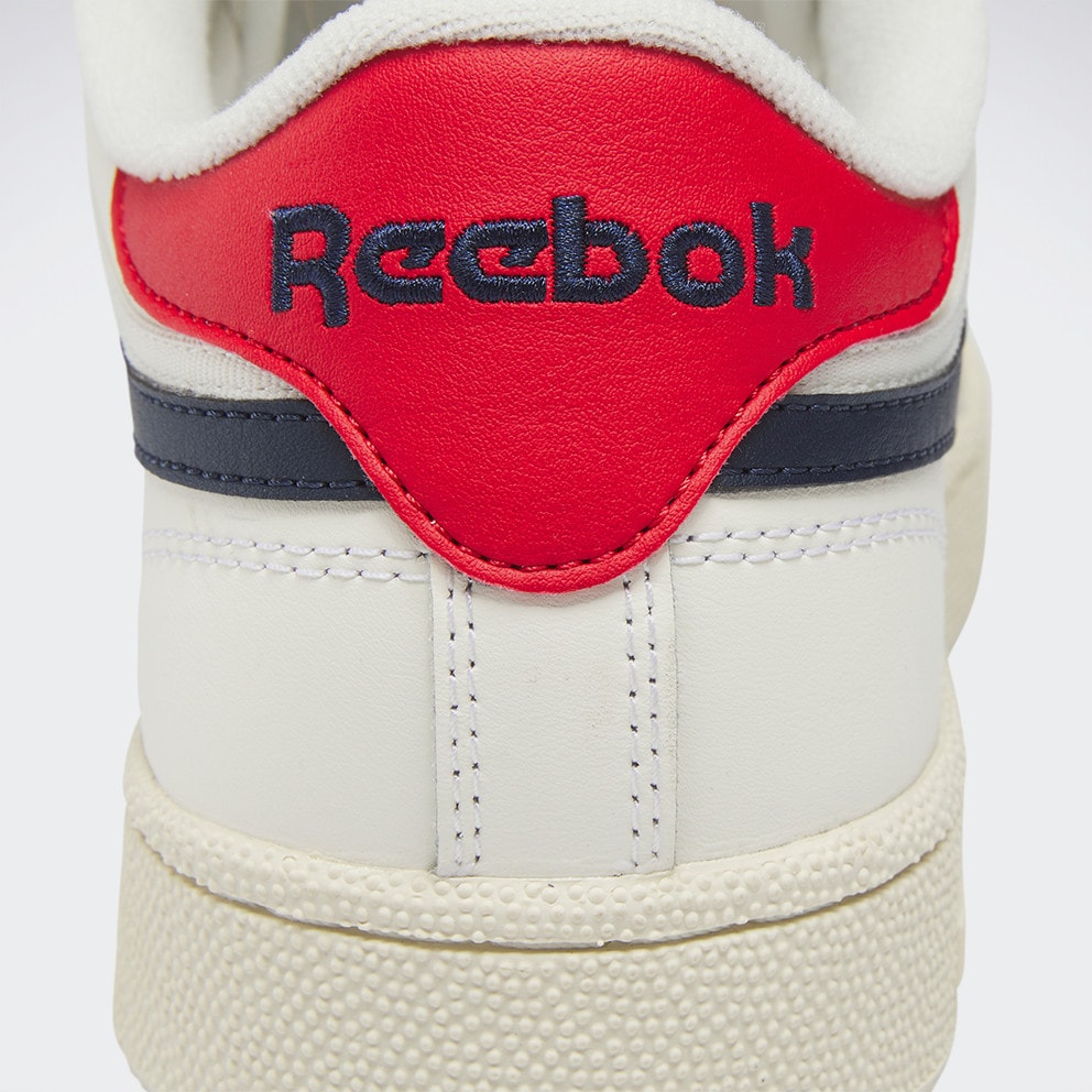 Reebok Classics Club C Revenge Ανδρικά Παπούτσια