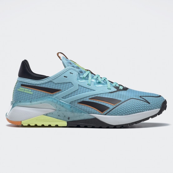 Reebok Sport Nano X2 Tr Adventur Γυναικεία Παπούτσια Προπόνησης