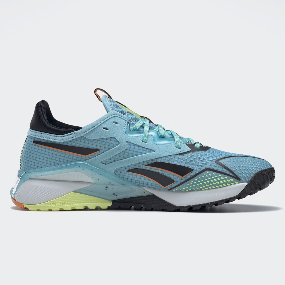 Reebok Sport Nano X2 Tr Adventur Γυναικεία Παπούτσια Προπόνησης