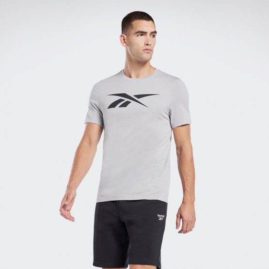 Reebok Sport Gs Vector Men's T-shirt