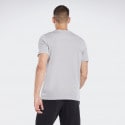 Reebok Sport Gs Vector Ανδρικό T-shirt