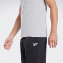 Reebok Sport Gs Vector Ανδρικό T-shirt