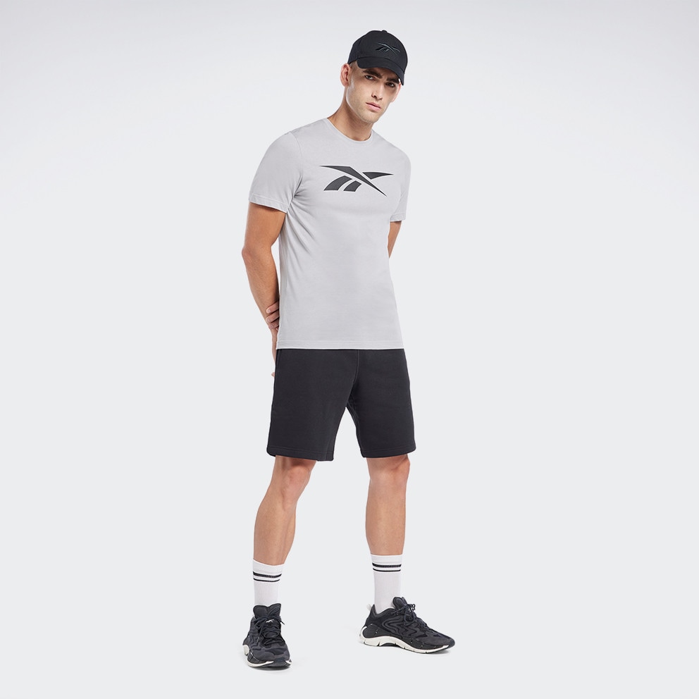 Reebok Sport Gs Vector Ανδρικό T-shirt