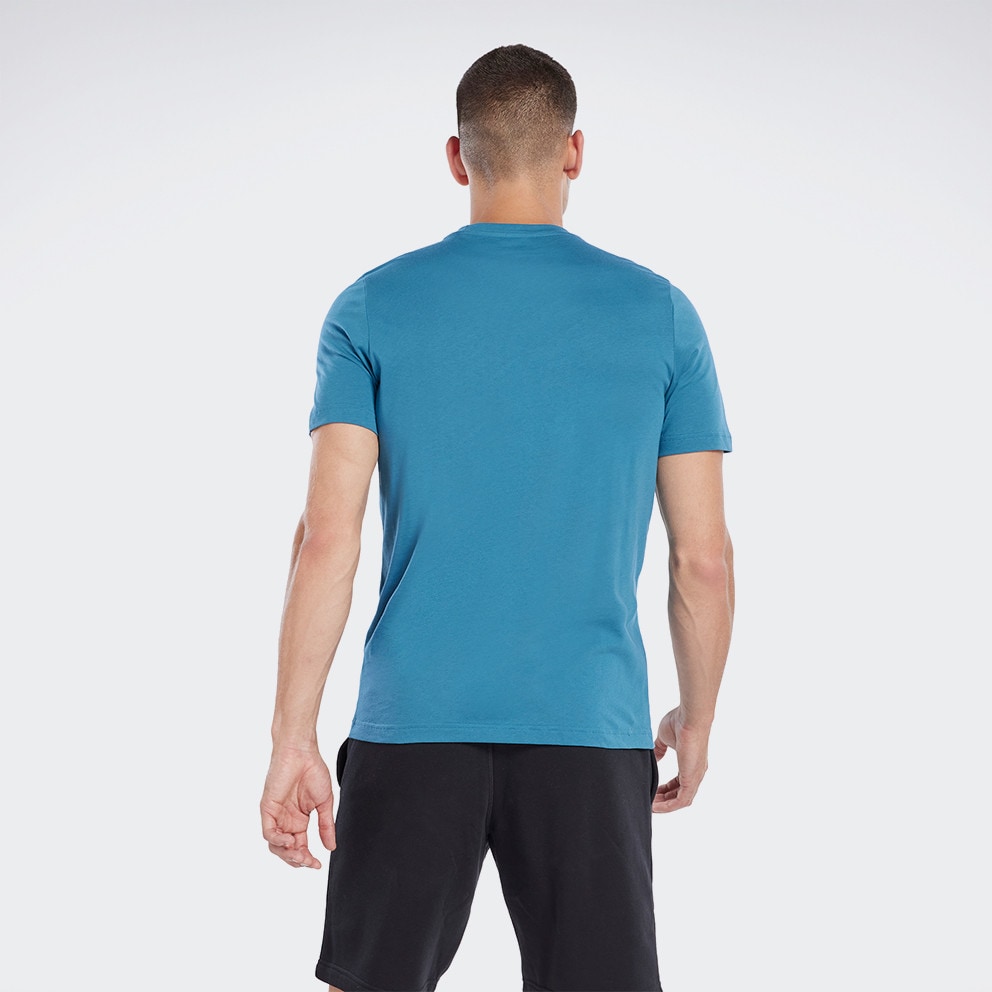 Reebok Sport Gs Vector Men's T-shirt