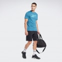 Reebok Sport Gs Vector Ανδρικό T-shirt