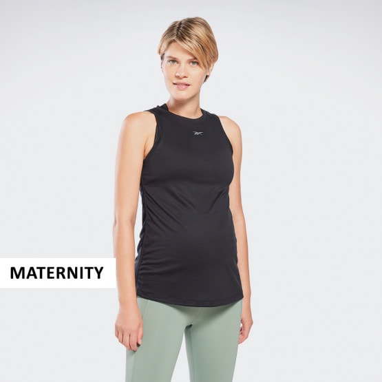 Reebok Sport Maternity Women's Tank Top