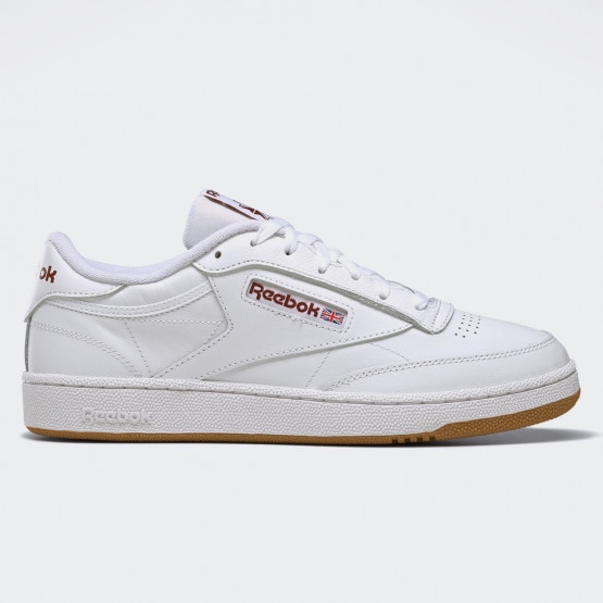 Reebok Classics Club C 85 Ανδρικά Παπούτσια