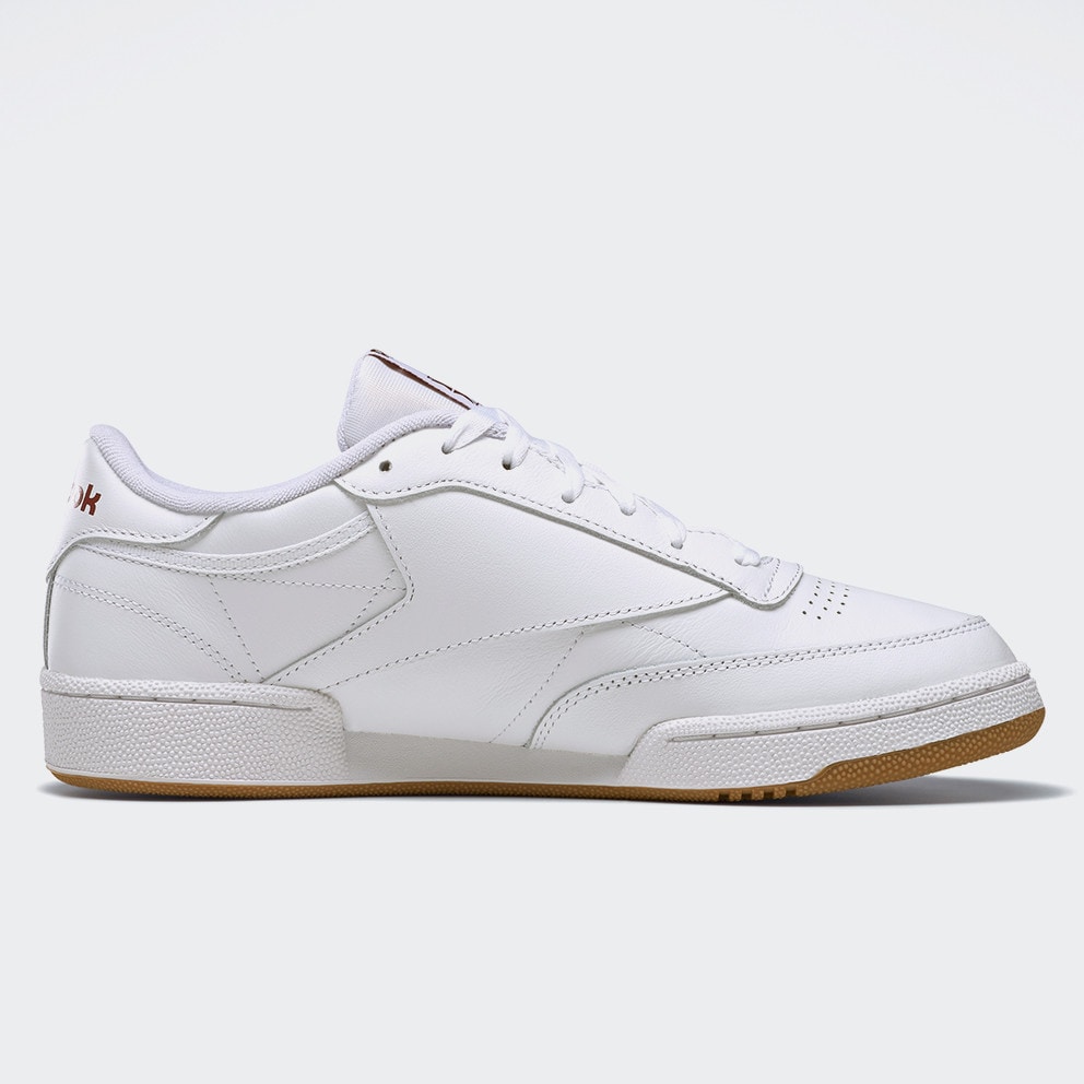 Reebok Classics Club C 85 Ανδρικά Παπούτσια