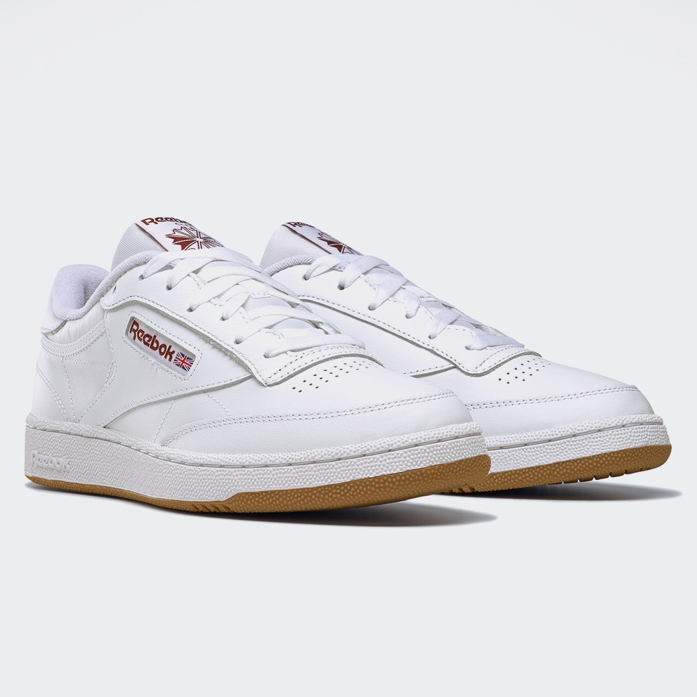 Reebok Classics Club C 85 Ανδρικά Παπούτσια