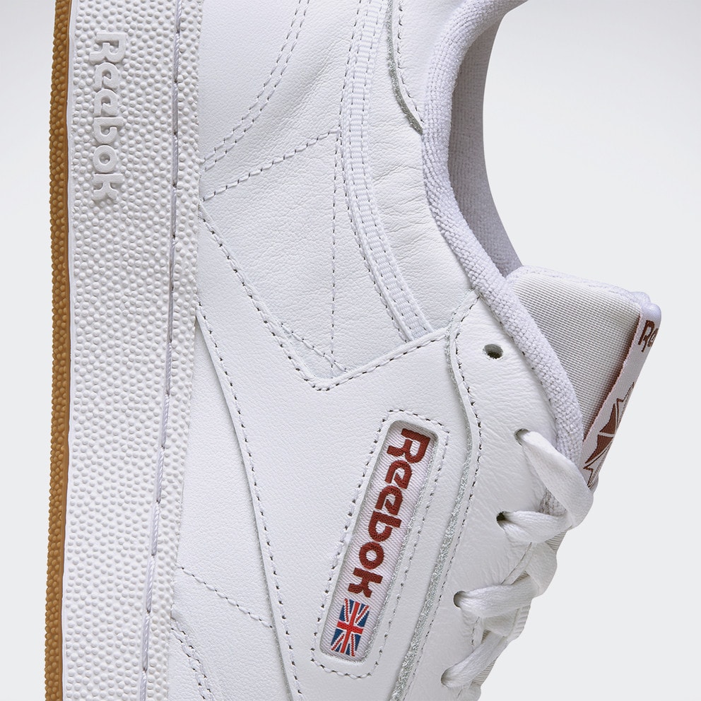 Reebok Classics Club C 85 Ανδρικά Παπούτσια