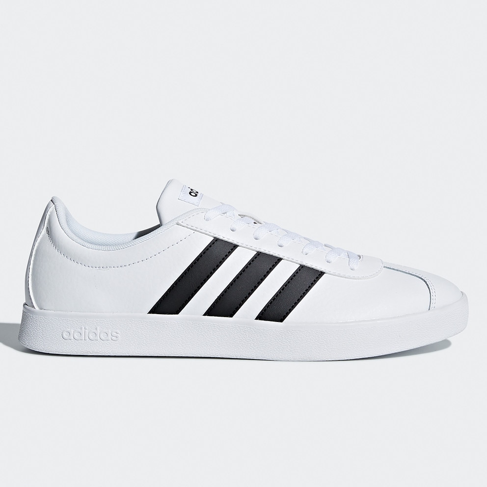 adidas Vl Court 2.0 (9000136470_17955) Ανδρικά / Ανδρικά Παπούτσια / Ανδρικά Sneakers