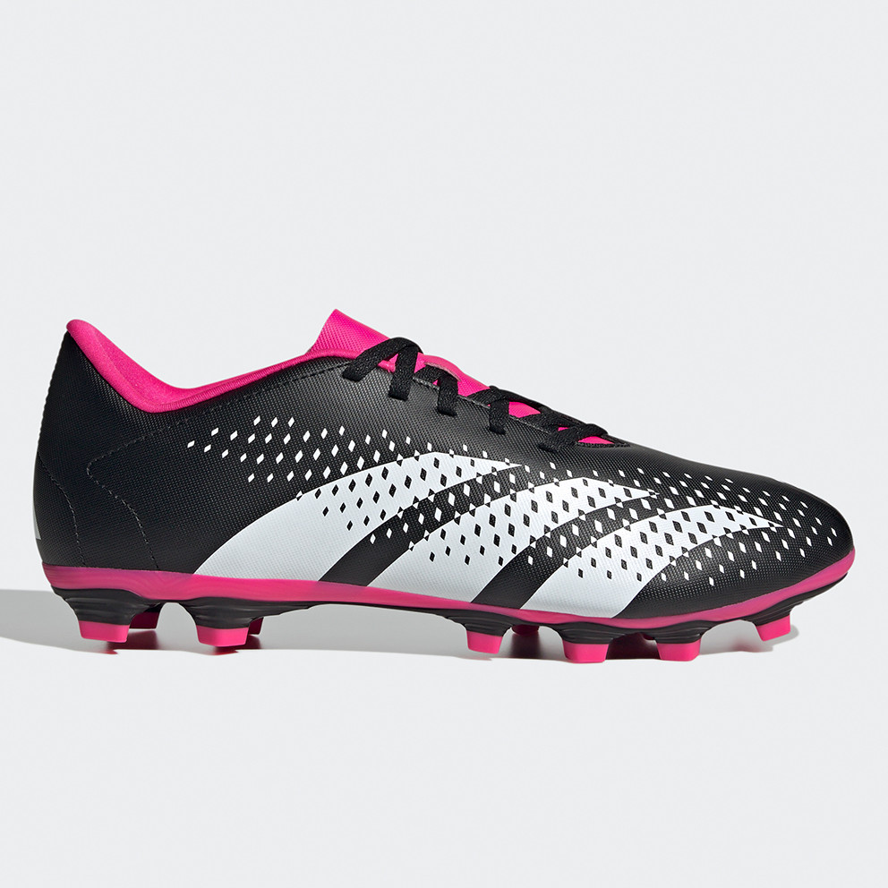 adidas Predator Accuracy.4 Ανδρικά Παπούτσια για Ποδόσφαιρο