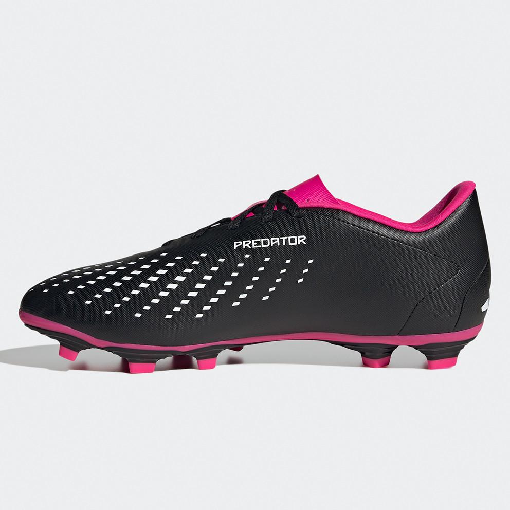 adidas Predator Accuracy.4 Ανδρικά Παπούτσια για Ποδόσφαιρο