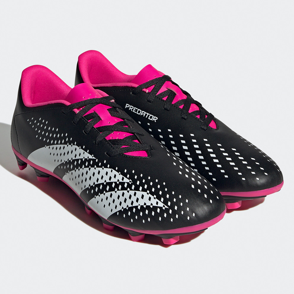 adidas Predator Accuracy.4 Ανδρικά Παπούτσια για Ποδόσφαιρο