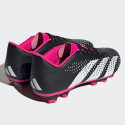 adidas Predator Accuracy.4 Ανδρικά Παπούτσια για Ποδόσφαιρο