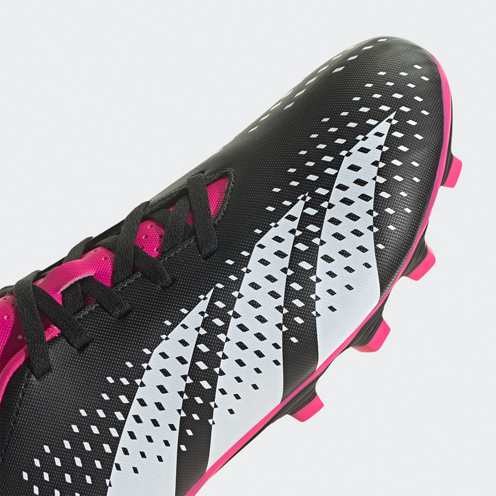 adidas Predator Accuracy.4 Ανδρικά Παπούτσια για Ποδόσφαιρο