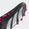 adidas Performance Predator Accuracy.4 Ανδρικά Παπούτσια για Ποδόσφαιρο