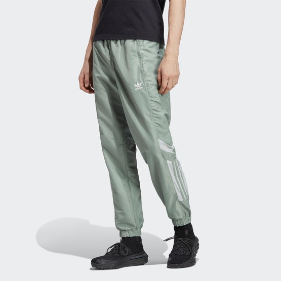 Adidas originals deals woven track pants
