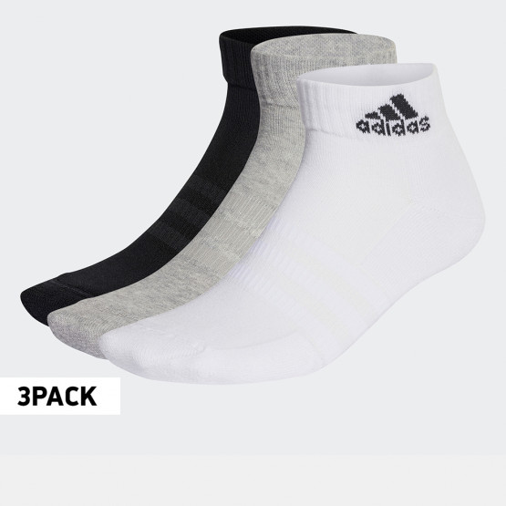 adidas Performance Men's 3-Pack Socks