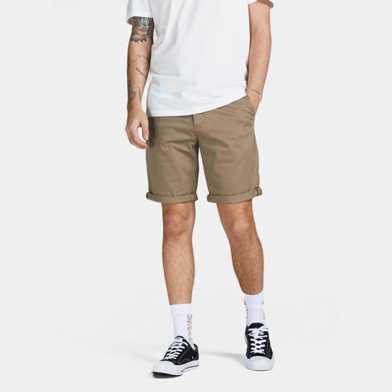 Jack & Jones Bowie Solid Men's Shorts