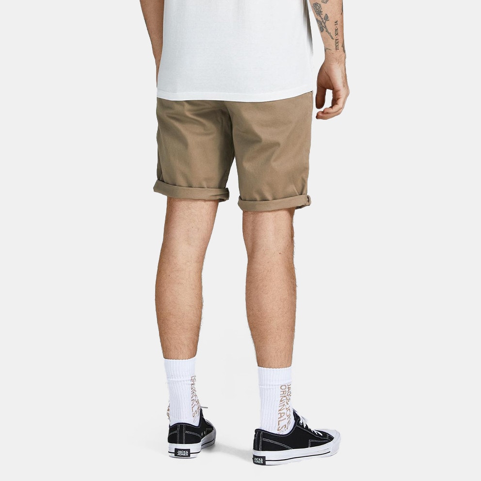 Jack & Jones Bowie Solid Men's Shorts