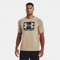 Under Armour Abc Camo Boxed Logo Men's T-shirt