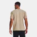 Under Armour Abc Camo Boxed Logo Men's T-shirt