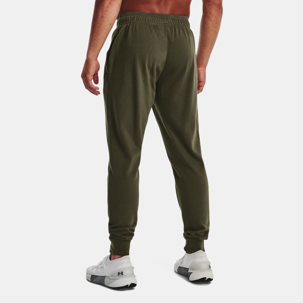 Under Armour Rival Terry Men's Trackpants