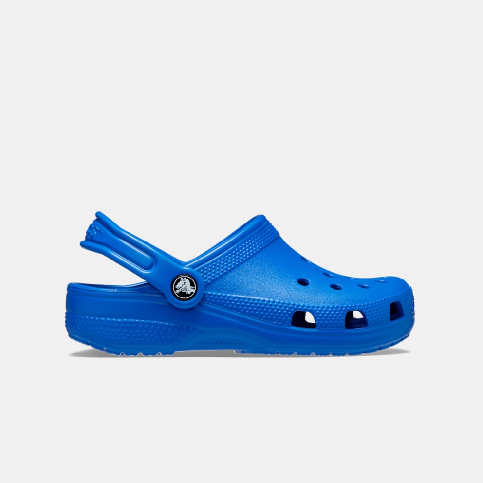 Crocs Classic Clog Παιδικά Σανδάλια