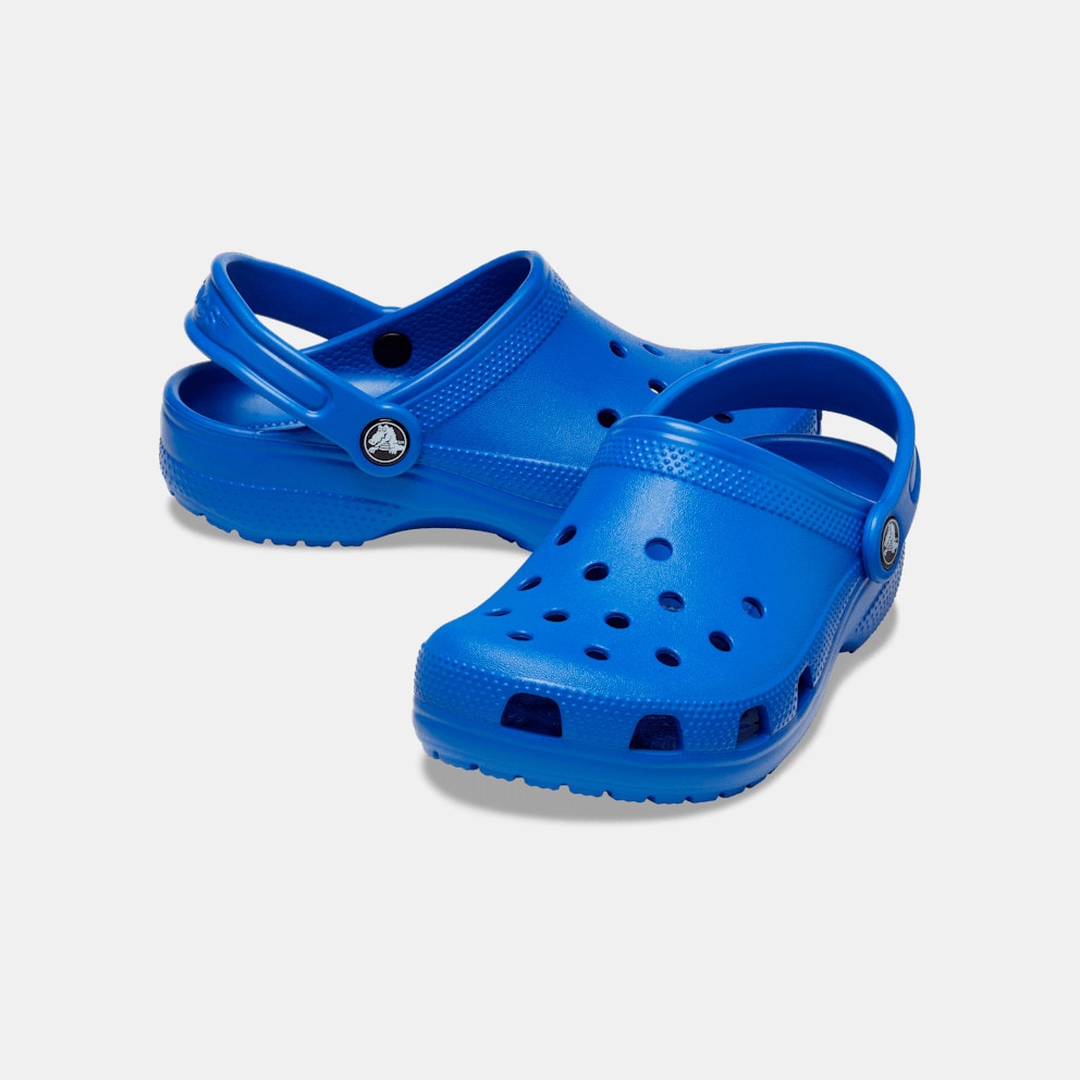 Crocs Classic Clog Παιδικά Σανδάλια