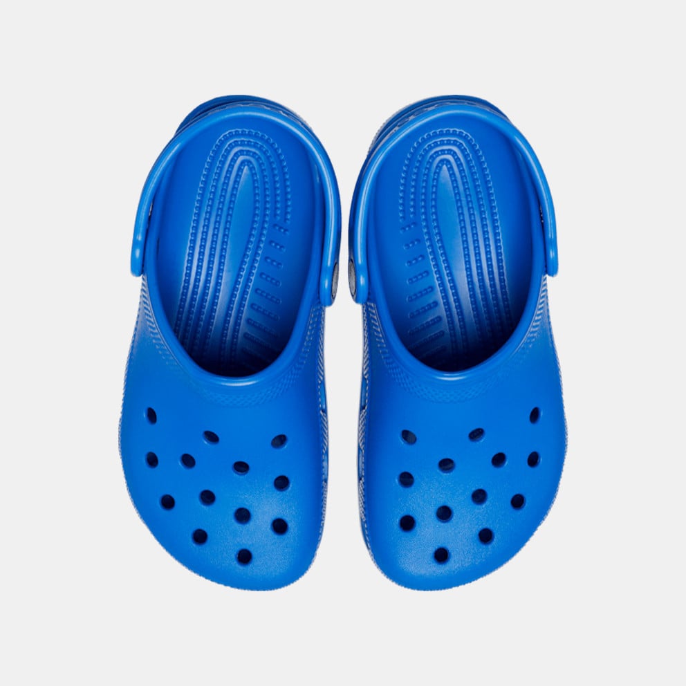 Crocs Classic Clog Παιδικά Σανδάλια