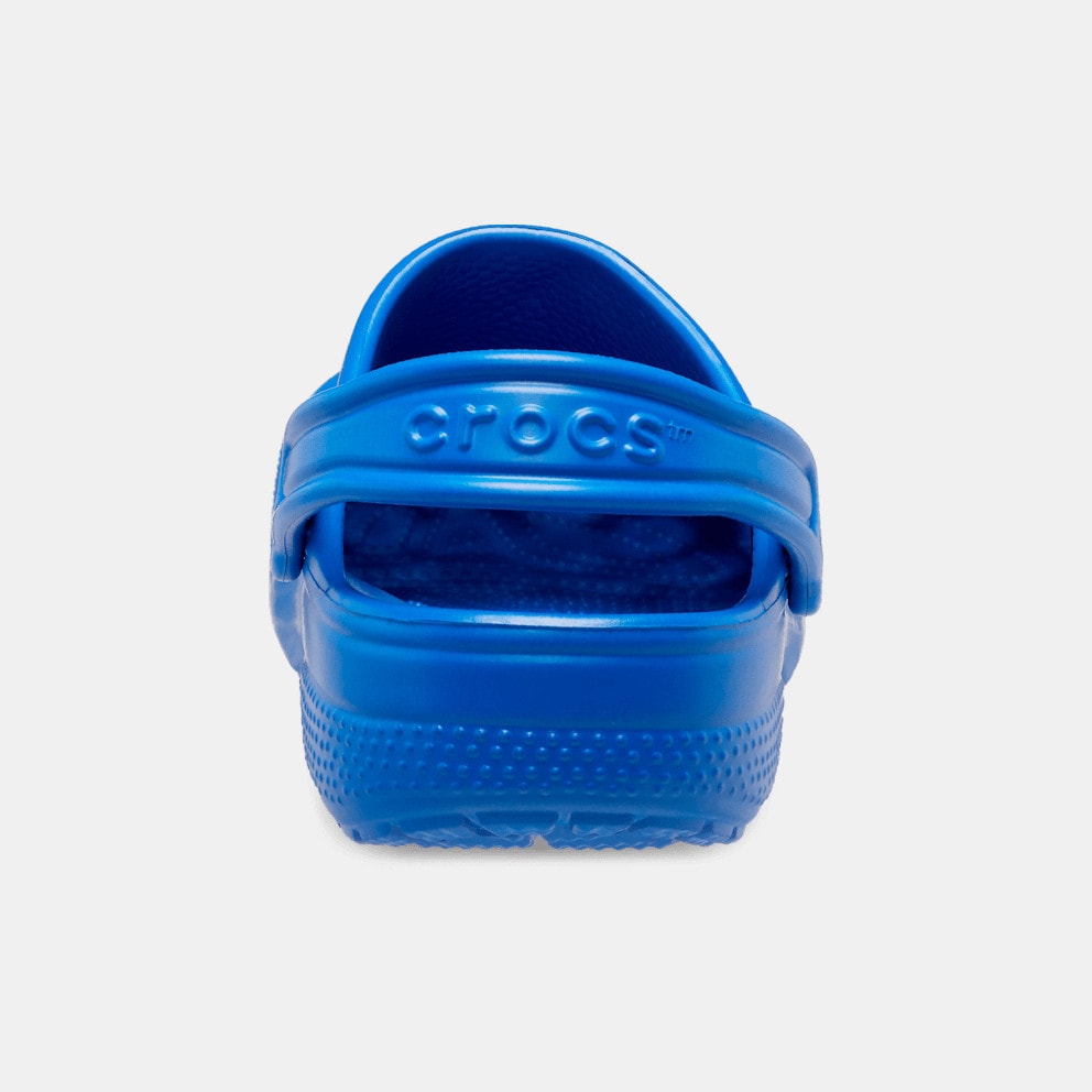 Crocs Classic Clog Παιδικά Σανδάλια