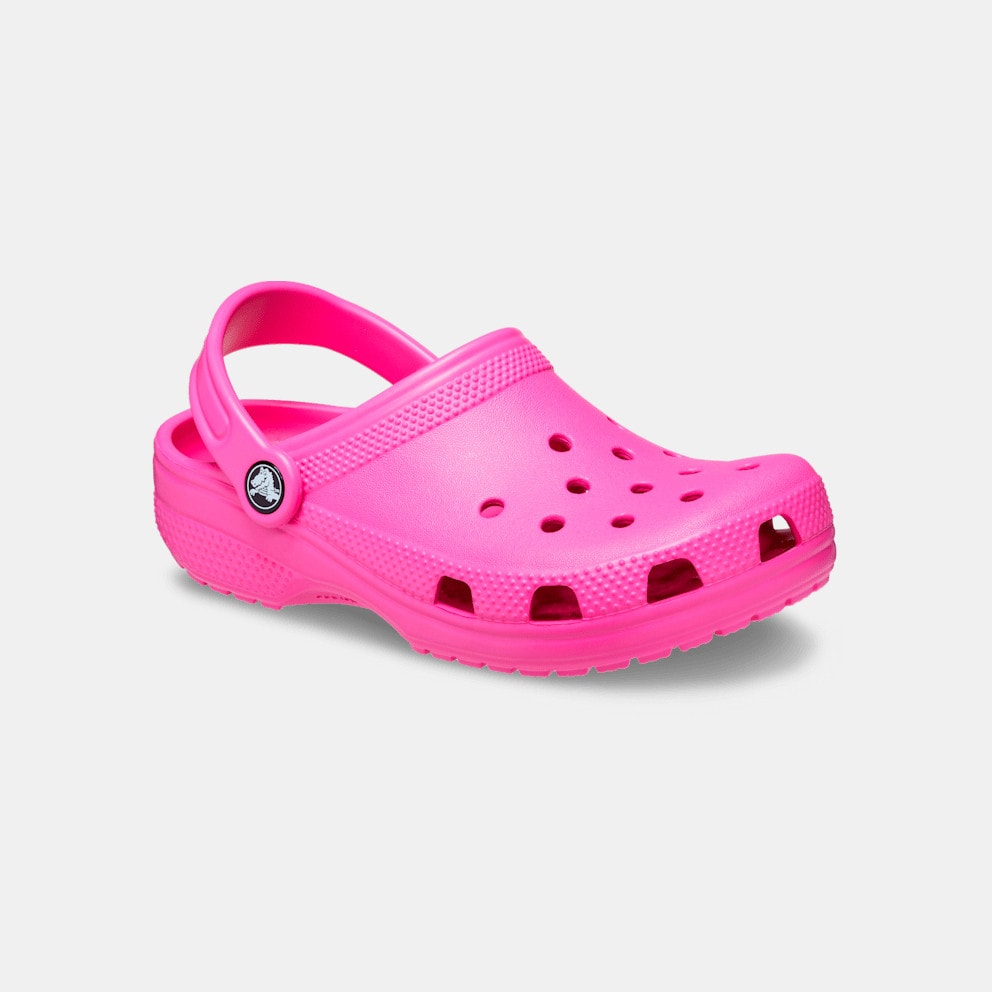 Crocs Classic Clog Παιδικά Σανδάλια