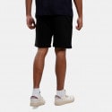 Target French Terry "Twice" Men's Shorts