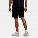 Target French Terry "Twice" Men's Shorts