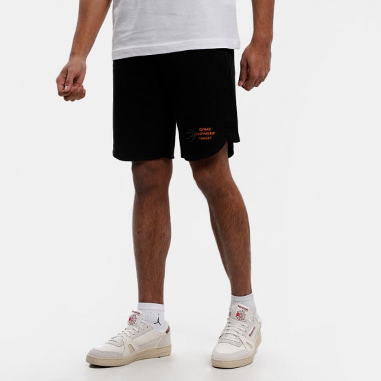 Target French Terry "Basket" Men's Shorts