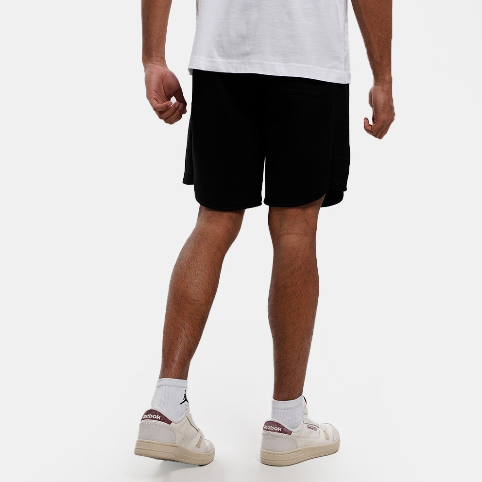 Target French Terry "Basket" Men's Shorts