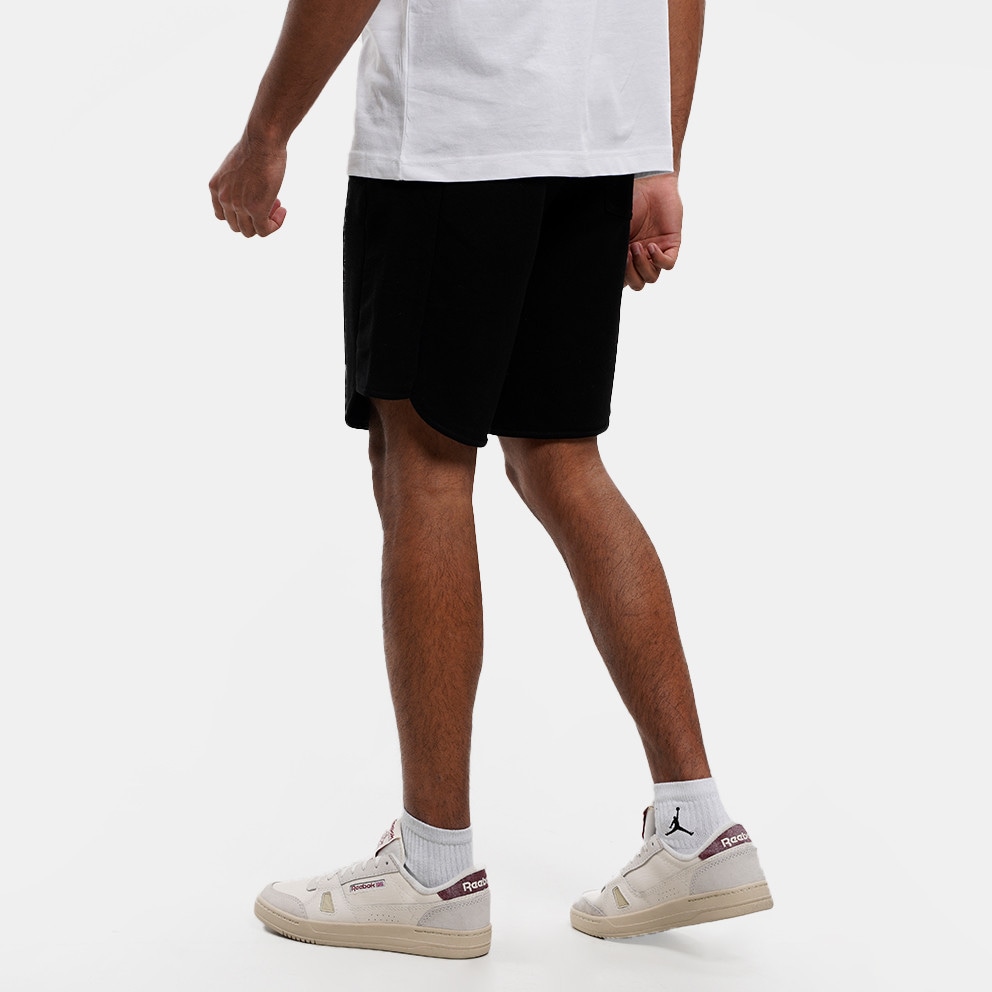 Target French Terry "Basket" Men's Shorts