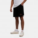 Target French Terry "Basket" Men's Shorts
