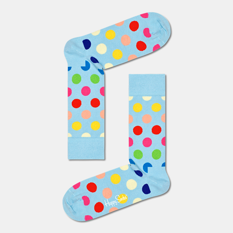 Happy Socks Big Dot Sock (9000147191_2074)