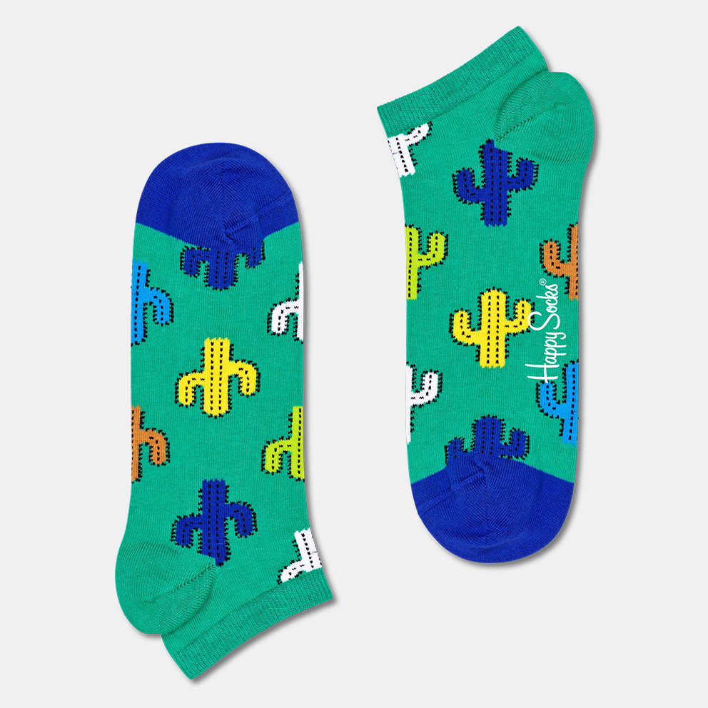 Happy Socks Cactus Low Sock (9000147192_2074)