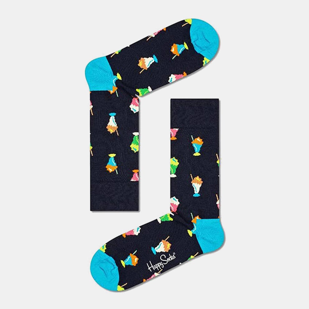 Happy Socks Milkshake Unisex Κάλτσες