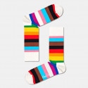 Happy Socks Pride Stripe Unisex Socks