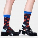 Happy Socks Shrimpy Unisex Socks