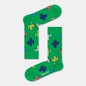 Happy Socks Cactus Unisex Κάλτσες