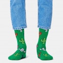 Happy Socks Cactus Unisex Κάλτσες