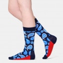 Happy Socks Paisley Unisex Κάλτσες