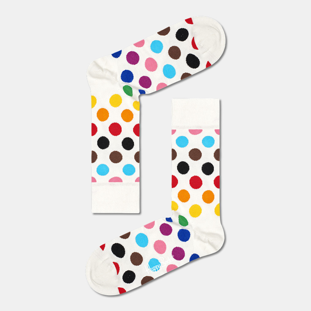 Happy Socks Pride Big Dot Unisex Socks