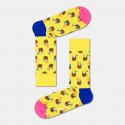 Happy Socks Cocunut Cocktail Unisex Κάλτσες